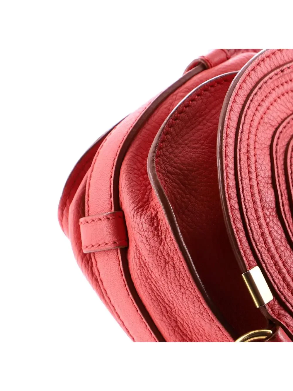 Chloe Marcie Crossbody Bag Leather Mini #188038C82B